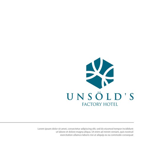 Logo design contest entry by Eeshu