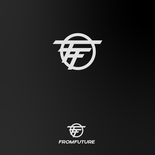 Proposta di design per un contest della categoria Logo realizzata da David Zurita