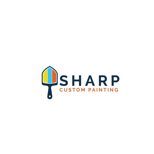 Design a logo for an Architectural Coatings Contractor to appeal to homeowners and designers Design by dprojects