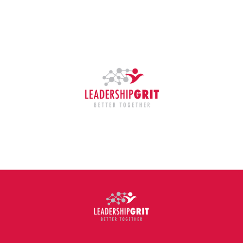 Design a powerful leadership logo-ontwerp door Eduardo, D2 Design