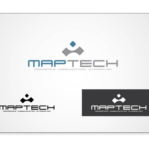 Tech company logo Diseño de Chere