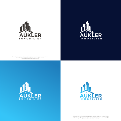 Logo design contest entry by arma99