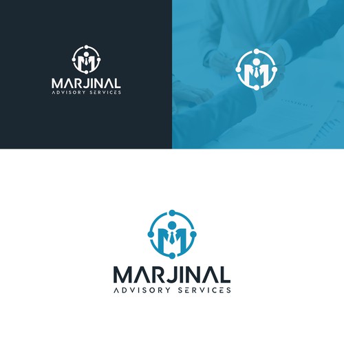 Logo for Recruitment Company to appeal to Recruiters!!! Design by rayhanabir ™