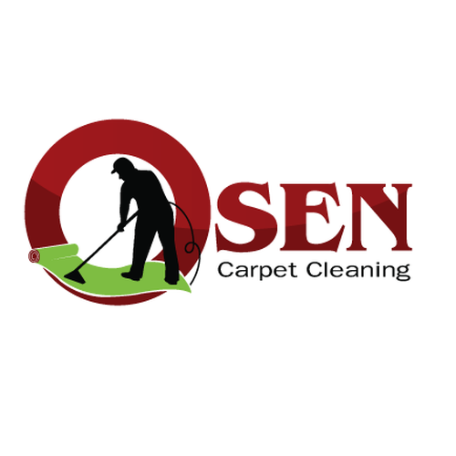 krishnaadvertiseさんのI want a logo that would make potential customers know that i'm in the carpet  cleaning businessデザイン