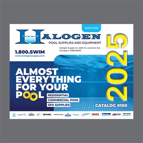 Magazine cover contest entry by machus4u