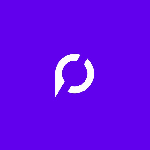 Modern, Simple and Sleek Logo for Promptify.com Design by The Gunner