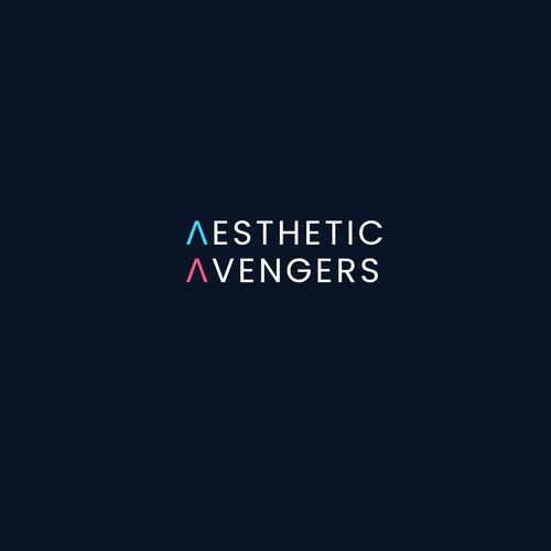 Diseño de Aesthetic Avengers de mttech