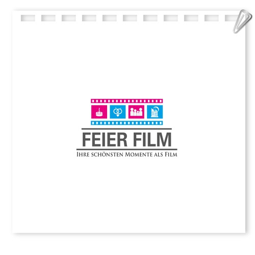 Logo design contest entry by Hola Fais