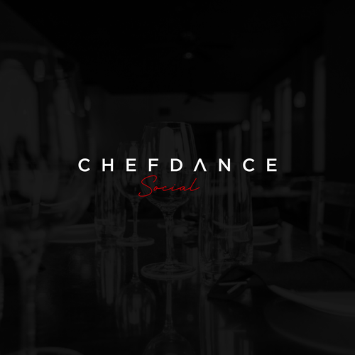 Iconic New Hip Restaurant and Social Club design in Park City, Utah Design by rollas.sign