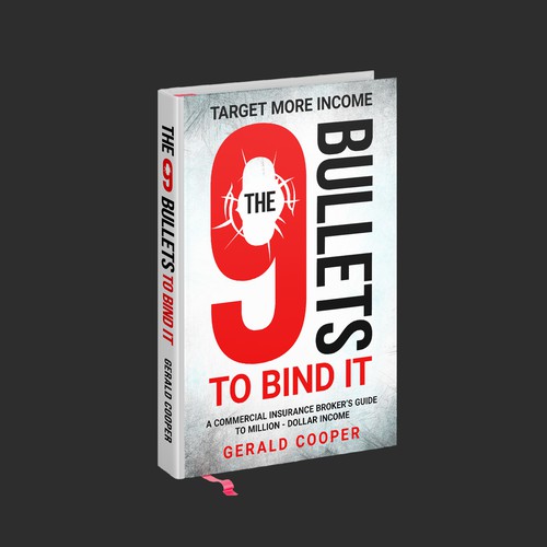 Book Designs for Insurance Broker's Book Design by KMS Arafat