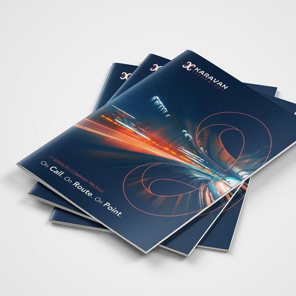 Karavan IT Services Company Profile