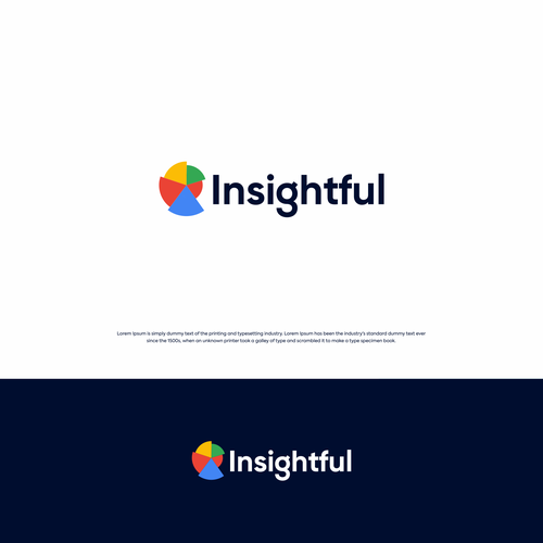 New "Insightful" Logo needed for leading Work Productivity and Analytics Platform Design by parvezart