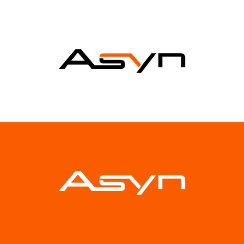 New logo for “Assyn” SaaS platform Design by Ajmain377