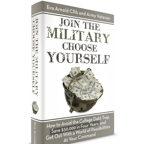 Military Book Covers: The Best Military Book Cover Ideas | 99designs