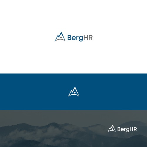 Logo For Berg HR Design by G I O V A N N I