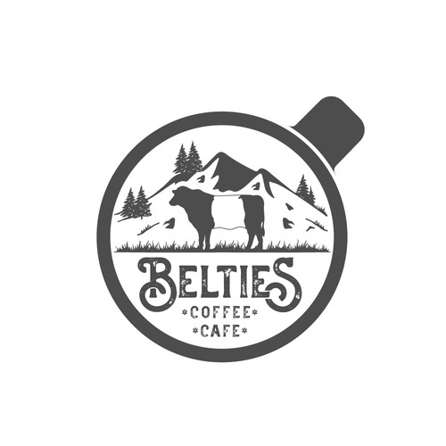 Belties Logo Design Design by offroom design