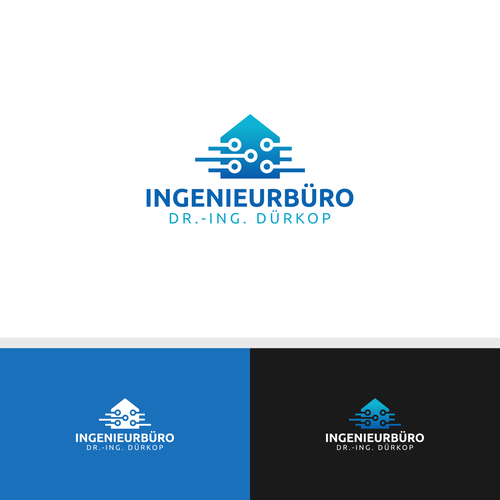 Logo design contest entry by uray bayu santosa