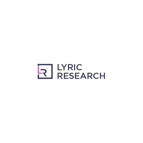 Financial Research Firm Logo Design by Boldpen