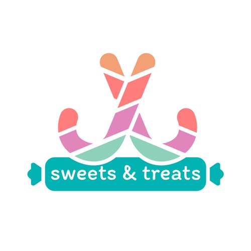 Design di Sweet Logo for our new treat store di Iren_Leorr