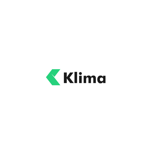 Neues Logo gesucht für die Klimaschutz App: Klima Design by kaschenko.oleg