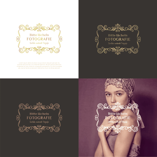 Logo design contest entry by Info993023