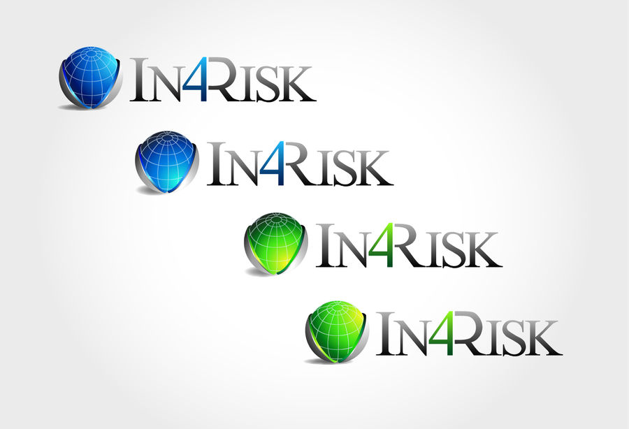 Logo Design for Risk Management Software | Logo design contest