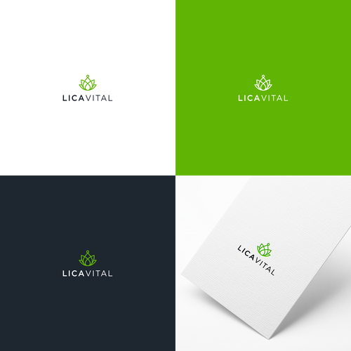 Logo design contest entry by seccal®