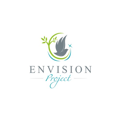 The Envision Project Design by Unique V Designs