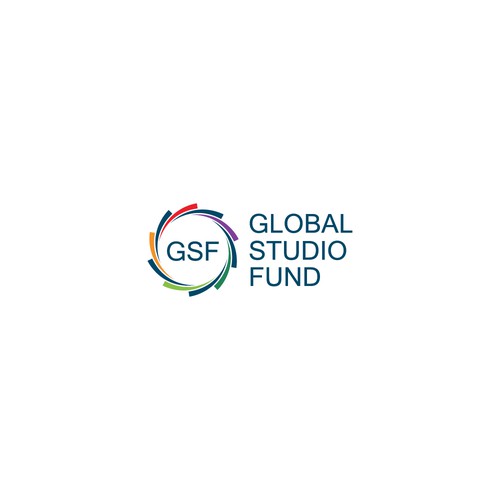 fugghaさんのDesign a Logo for a Fund Investing in Startups and Venture Studiosデザイン