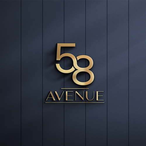 Logo design contest entry by airdesigns24