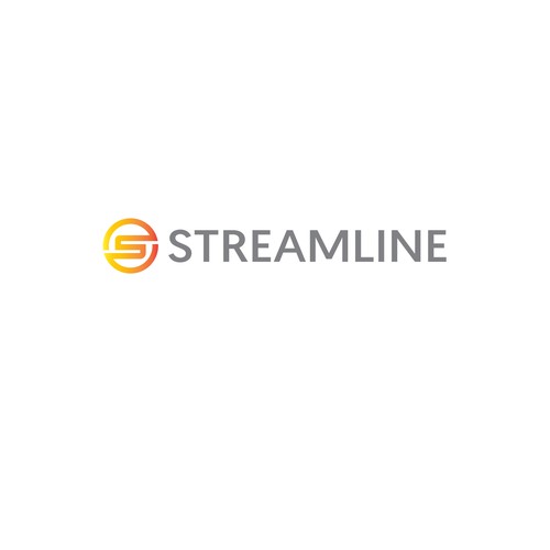 Design Logo streamline por Defoet99