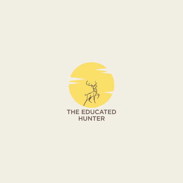 Design by SAUDAH99 titled "The Educated Hunter"