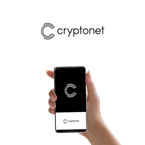 We need an academic, mathematical, magical looking logo/brand for a new research and development team in cryptography Design by MOTIVI