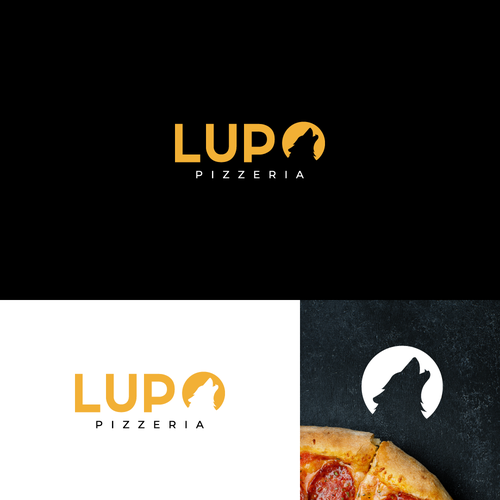 Designs | Modern, Stylish Neapolitan Pizza done Traditionally. | Logo ...