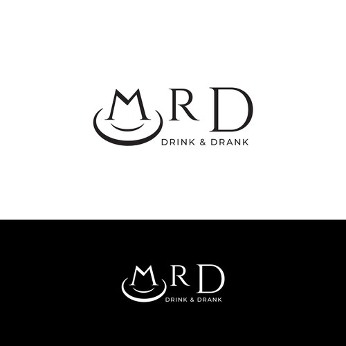 LOGO Mr D Design by harivas