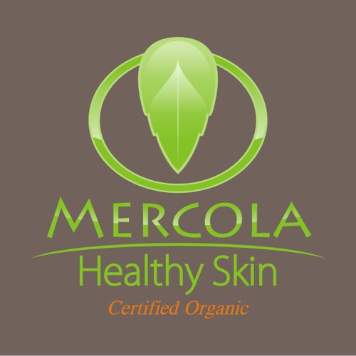 Logo Needed for New Skincare line Design by The Design For Co.