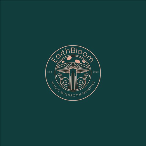 EarthBloom Design by Ride_1