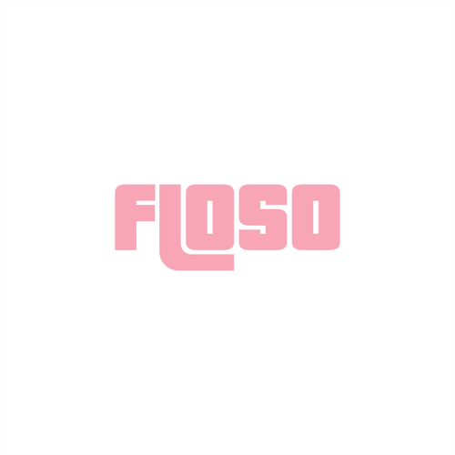 コンペ「Floso - Dirty Soda shop in Pacific Northwest」のデザイン by Mazdisgnさん 