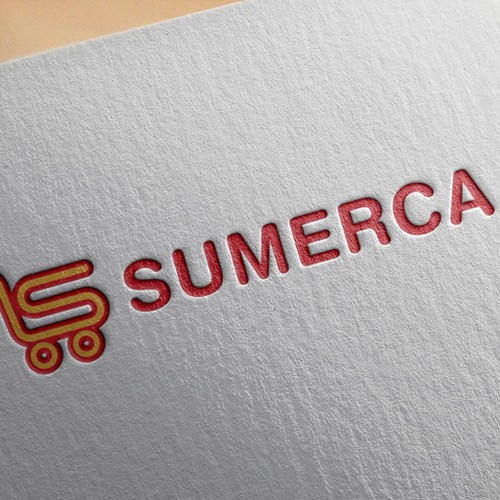 Logo design contest entry by madeli