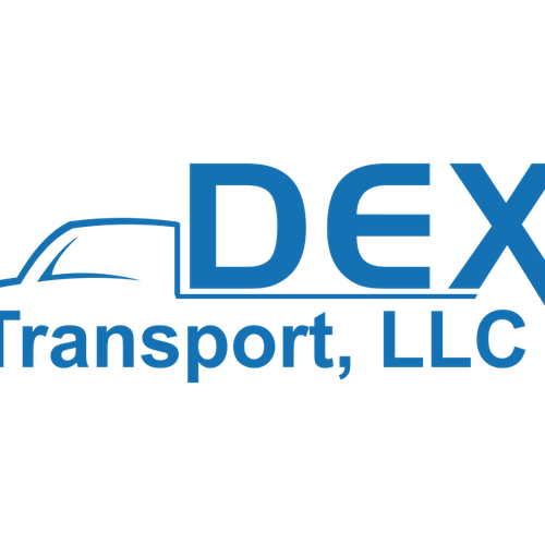 Help Dex Transport, LLC With A New Logo And Business Card | Concours ...