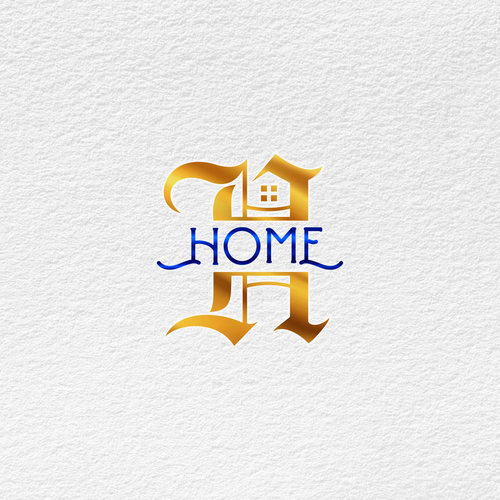 HOME...a quartet of acapella singers, promoting family, home, hope Design by InfiniDesign