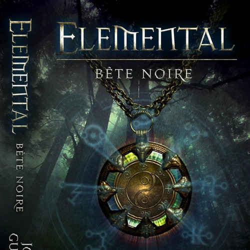  contest entry by G E O R G i N A