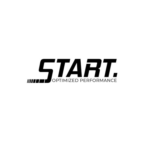 Start. An Optimal Performance Lifestyle Company Design by line2code