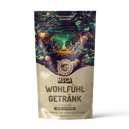  contest entry by Reaxive Graphics