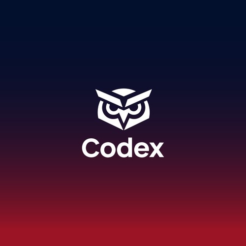 Design the Logo for Codex — The Engine Behind Trusted Systems” Diseño de Solutiflab