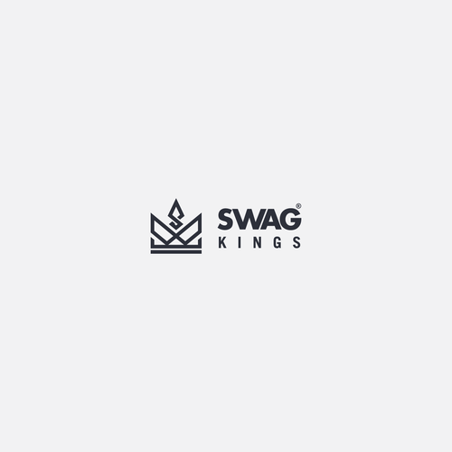 Premium street-style brand needs a fresh clean logo Design by Miko™