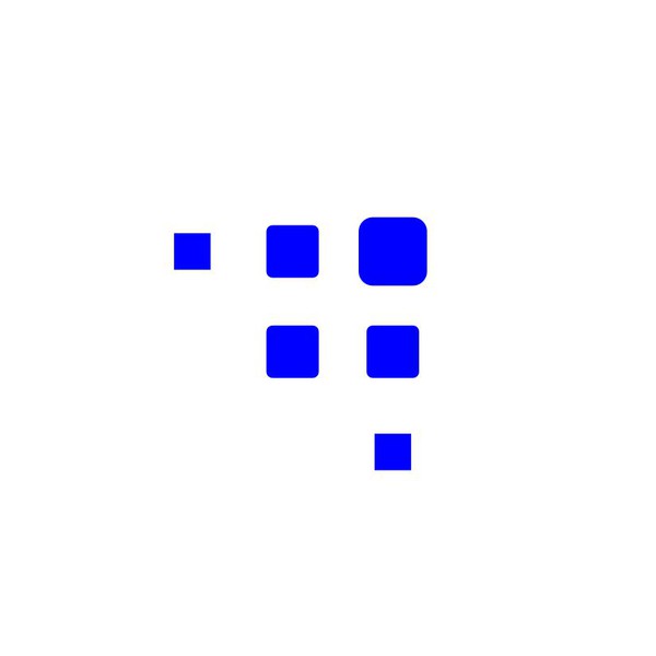 Design by NikolaNino titled "system logo"