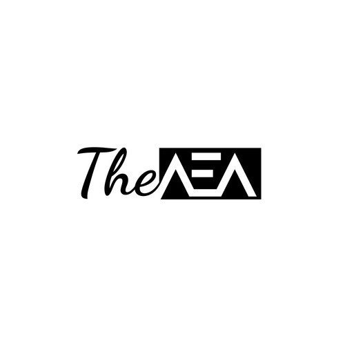 The AEA logo design Design by yoyoVisio