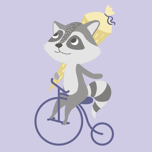 Proposta di design per un contest della categoria Biglietto o invito realizzata da Julia Komarova