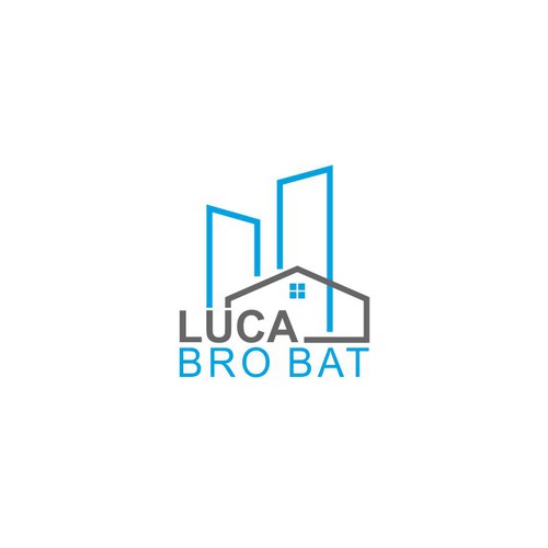 Logo design contest entry by benk_lab